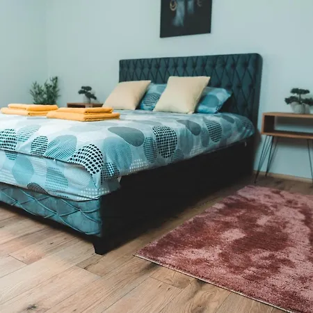 Apartman Zen Крагуевац Екстериор снимка