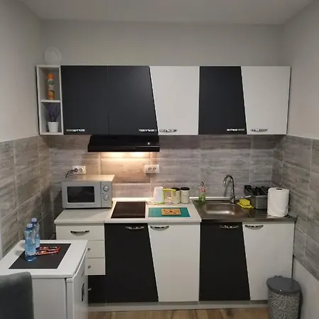 Apartman Zen Крагуевац Екстериор снимка