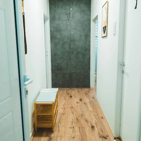 Apartman Zen Крагуевац Екстериор снимка