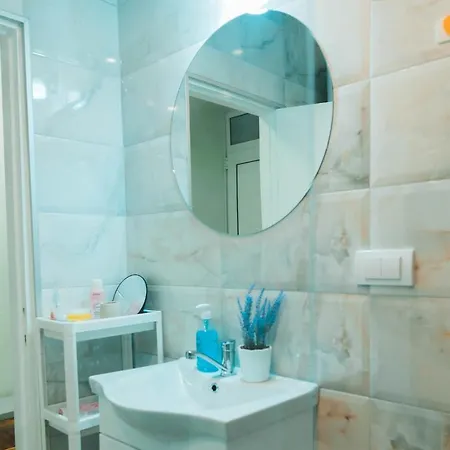 Apartman Zen Крагуевац Екстериор снимка