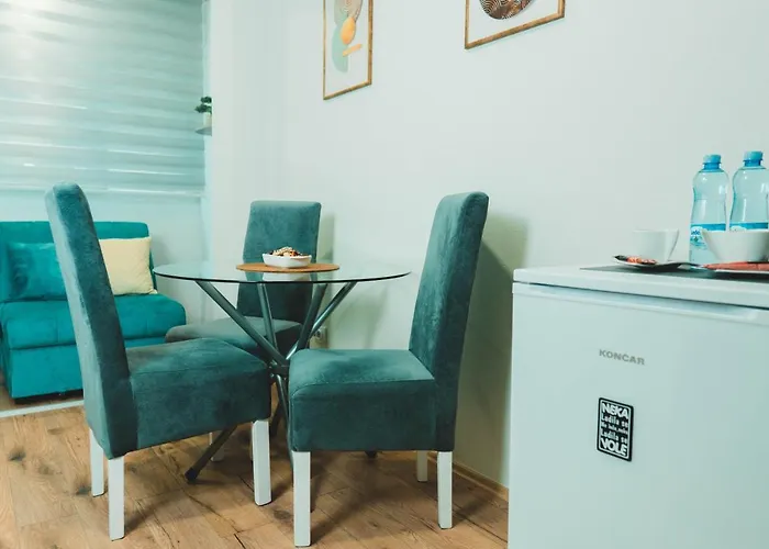 Apartman Zen