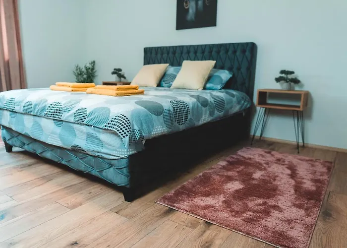 Apartman Zen