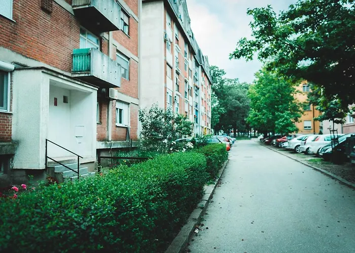 Apartman Zen