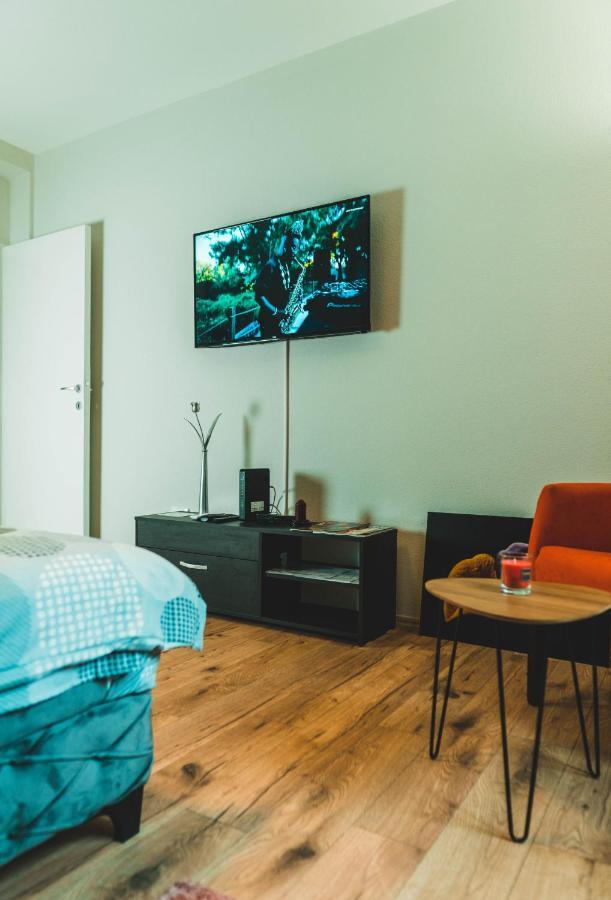 Apartment Zen