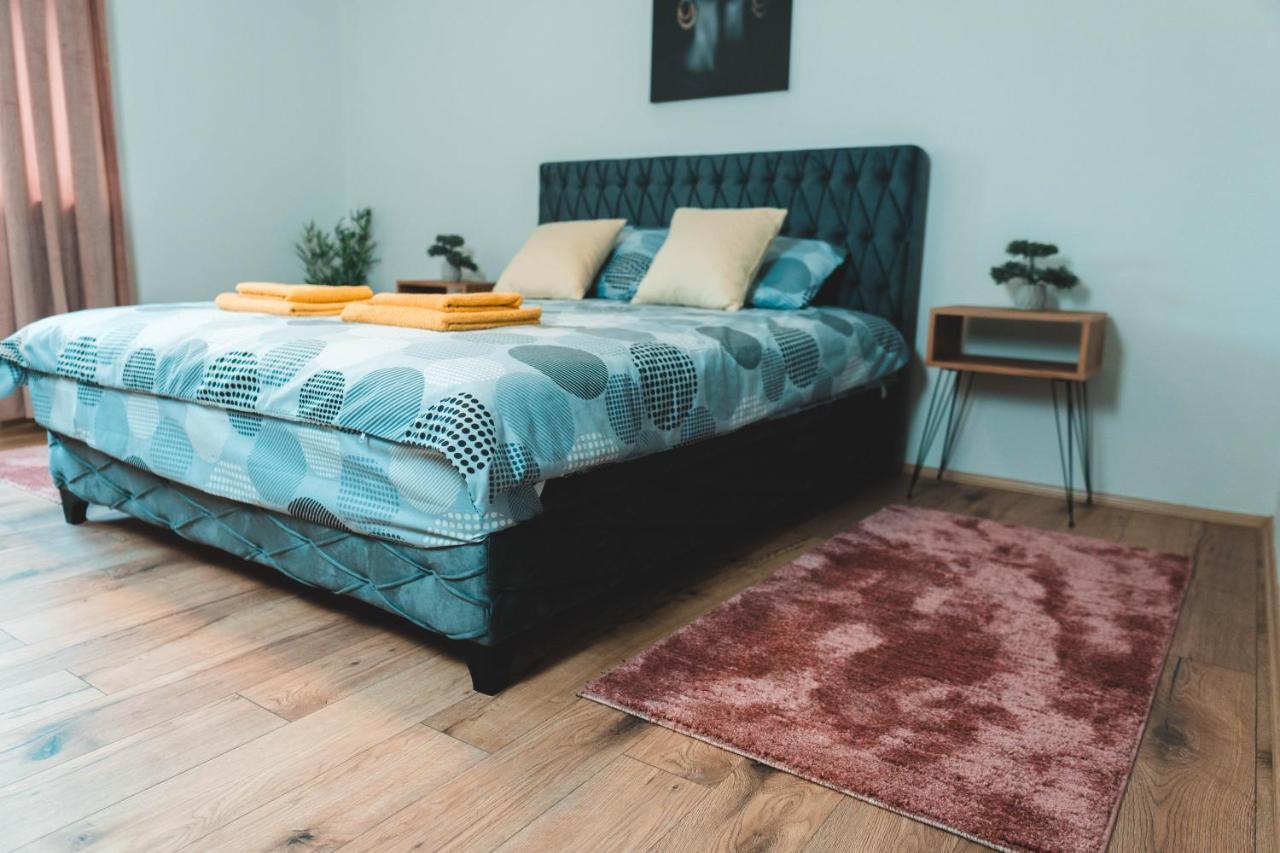 Apartment Zen Kragujevac