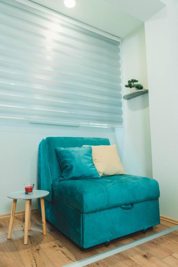Apartment Zen Kragujevac