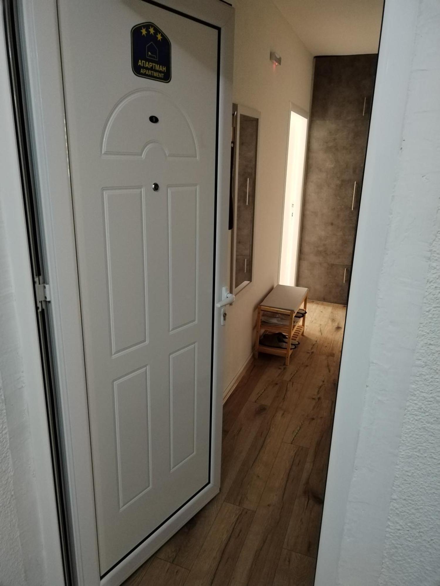Zen Apartment Kragujevac